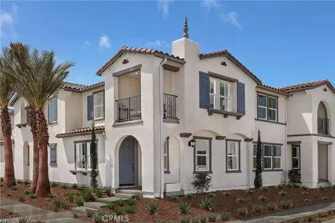 4291 S Hermosa Paseo, Ontario, CA 91761