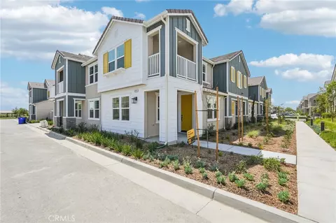 4282 S Hermosa Paseo, Ontario, CA 91761