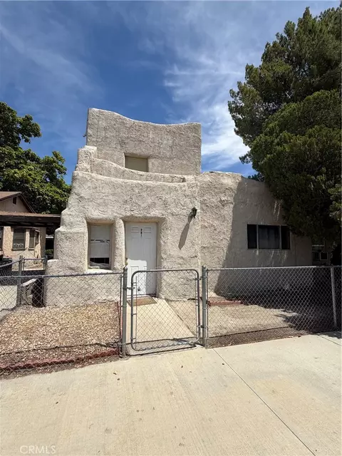 Exterior - 281 E Main, San Jacinto, CA 92583 photo 13 of 16