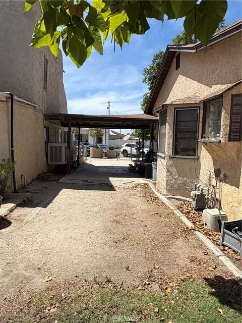 Exterior - 281 E Main, San Jacinto, CA 92583 photo 6 of 16