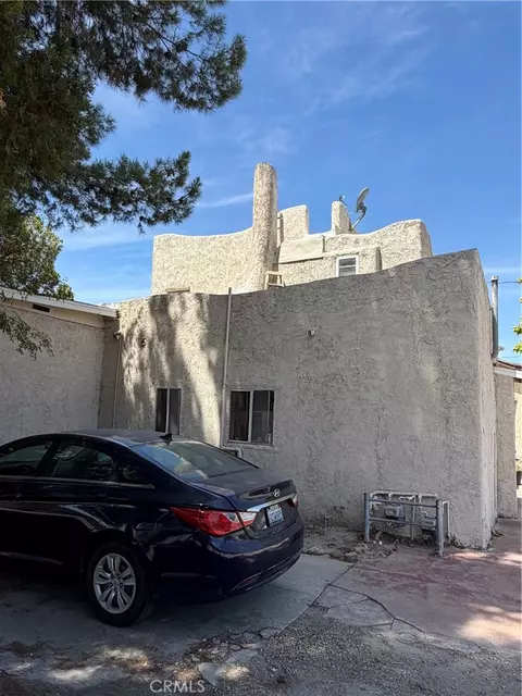 Exterior - 281 E Main, San Jacinto, CA 92583 photo 11 of 16