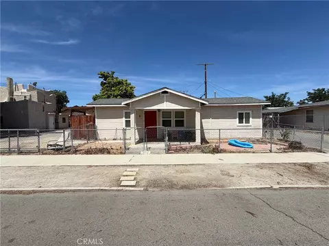 Exterior - 281 E Main, San Jacinto, CA 92583 photo 3 of 16