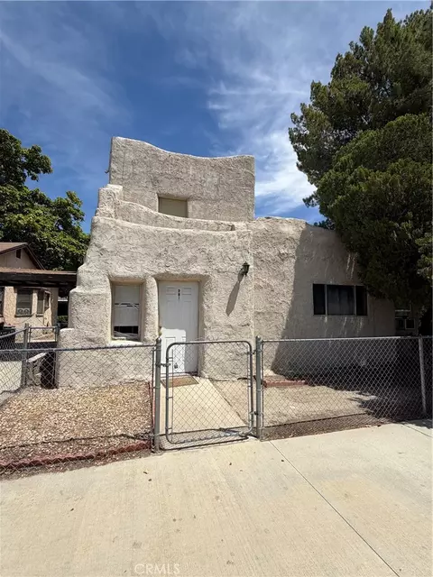 Exterior - 281 E Main, San Jacinto, CA 92583 photo 13 of 16