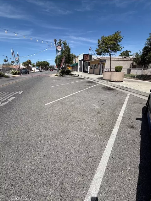 Exterior - 281 E Main, San Jacinto, CA 92583 photo 16 of 16