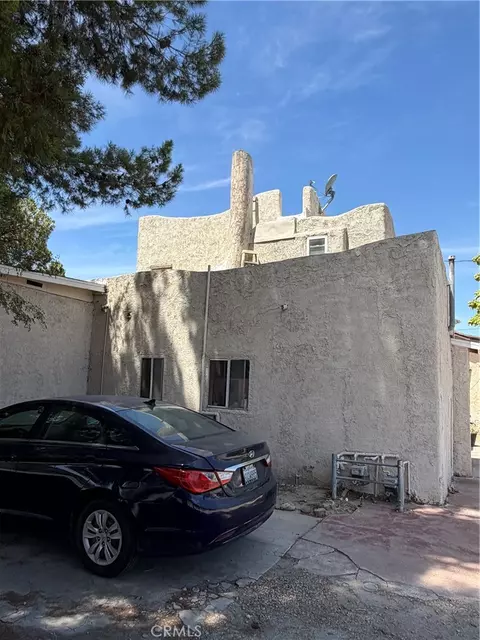 Exterior - 281 E Main, San Jacinto, CA 92583 photo 10 of 16
