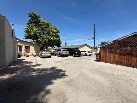 Exterior - 281 E Main, San Jacinto, CA 92583 photo 2 of 16