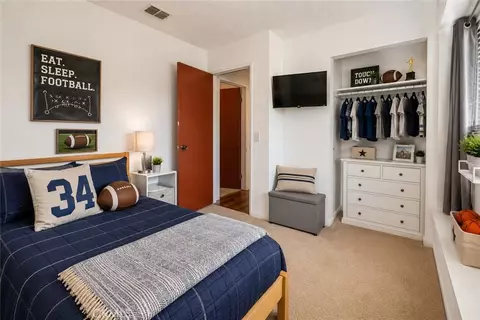 Bedroom - 4244 Esperanza, Oceanside, CA 92056 photo 5 of 7
