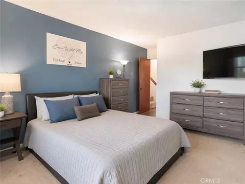Bedroom - 4244 Esperanza, Oceanside, CA 92056 photo 7 of 7