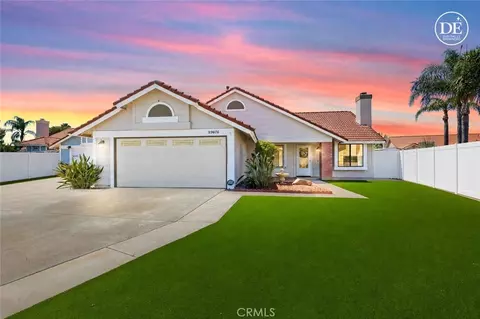29675 Calle Edmundo, Menifee, CA 92586