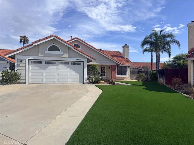 29675 Calle Edmundo, Menifee, CA 92586
