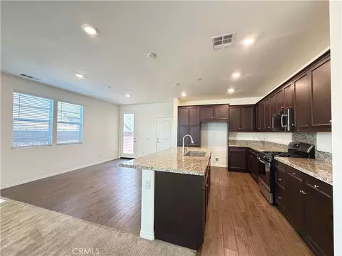 Kitchen - 3237 E Mount Rainier Dr, Ontario, CA 91762 photo 2 of 5