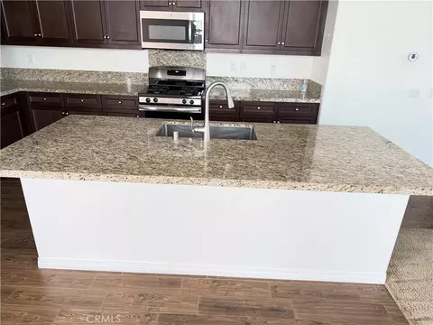 Kitchen - 3237 E Mount Rainier Dr, Ontario, CA 91762 photo 3 of 4