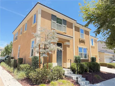 Exterior - 3237 E Mount Rainier Dr, Ontario, CA 91762 photo 2 of 9