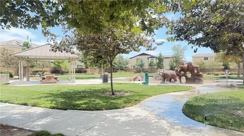 Exterior - 3237 E Mount Rainier Dr, Ontario, CA 91762 photo 6 of 9