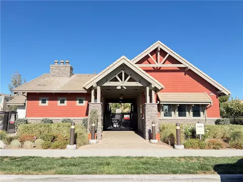 Exterior - 3237 E Mount Rainier Dr, Ontario, CA 91762 photo 6 of 9