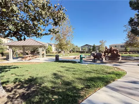Exterior - 3237 E Mount Rainier Dr, Ontario, CA 91762 photo 7 of 9