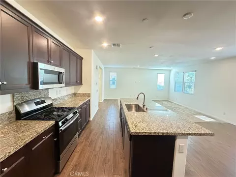 Kitchen - 3237 E Mount Rainier Dr, Ontario, CA 91762 photo 3 of 5