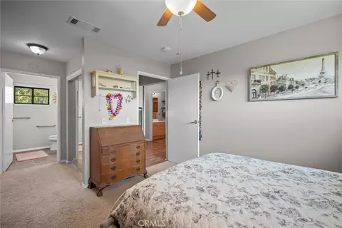 Bedroom - 1065 Mountain Vw, Hemet, CA 92545 photo 3 of 6