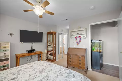 Bedroom - 1065 Mountain Vw, Hemet, CA 92545 photo 2 of 6
