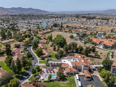 View/Area - 1065 Mountain Vw, Hemet, CA 92545 photo 2 of 6