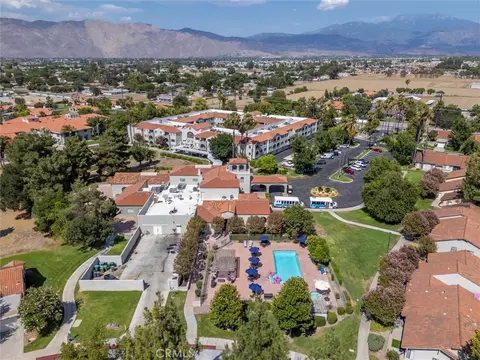 View/Area - 1065 Mountain Vw, Hemet, CA 92545 photo 6 of 6