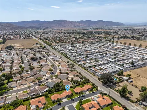 View/Area - 1065 Mountain Vw, Hemet, CA 92545 photo 3 of 6