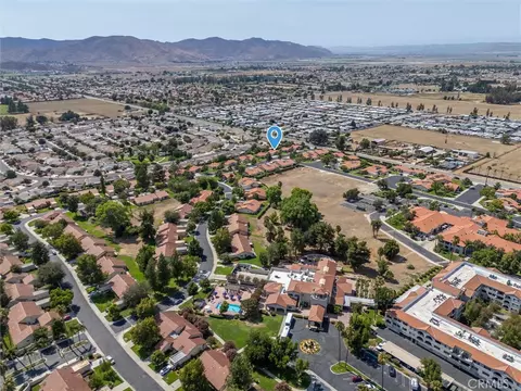 View/Area - 1065 Mountain Vw, Hemet, CA 92545 photo 1 of 6