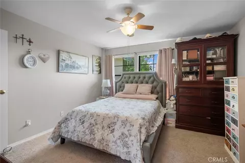 Bedroom - 1065 Mountain Vw, Hemet, CA 92545 photo 4 of 6