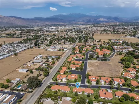 View/Area - 1065 Mountain Vw, Hemet, CA 92545 photo 5 of 6