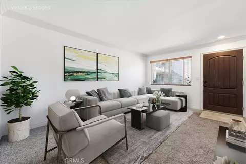Living - 1450 Iris Ave #4, Imperial Beach, CA 91932 photo 3 of 6