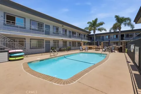 Exterior - 1450 Iris Ave #4, Imperial Beach, CA 91932 photo 1 of 2