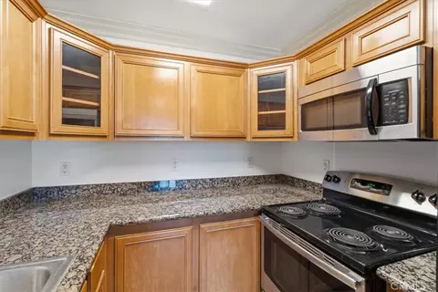 Kitchen - 1450 Iris Ave #4, Imperial Beach, CA 91932 photo 2 of 2