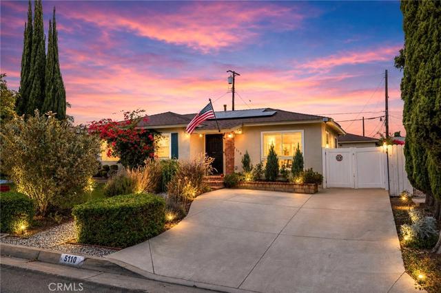 5110 N Coney Ave, Covina, CA 91722