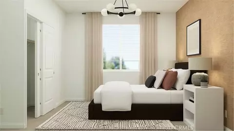Bedroom - 17676 Bassets St, Hesperia, CA 92345 photo 1 of 2