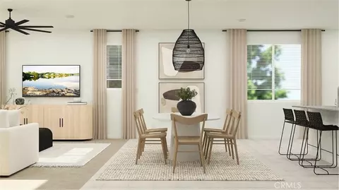 Dining - 17676 Bassets St, Hesperia, CA 92345 photo 2 of 2