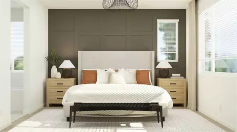 Bedroom - 17676 Bassets St, Hesperia, CA 92345 photo 2 of 2