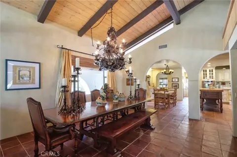 Dining - 35010 Santa Rita Rd, Temecula, CA 92592 photo 1 of 1