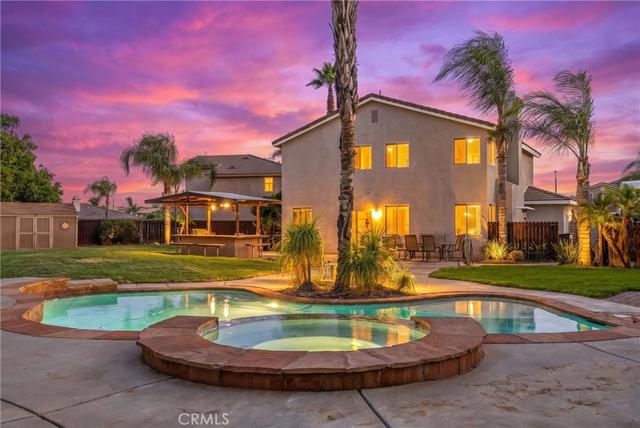 1176 Dixiana Ct, Beaumont, CA 92223