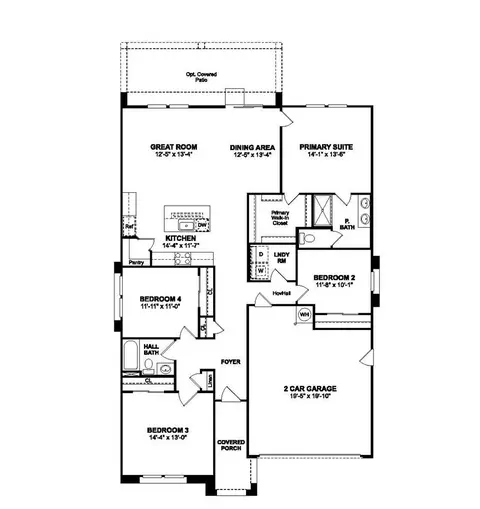 2055 E Norberry Dr, Lancaster, CA 93534 photo 2