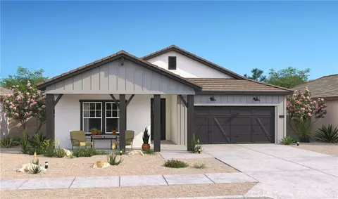 2055 E Norberry Dr, Lancaster, CA 93534 photo 1