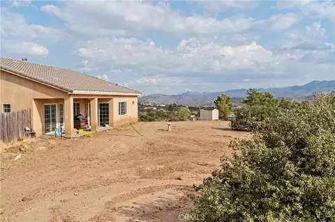Exterior - 59340 Roger Ln, Anza, CA 92539 photo 7 of 14