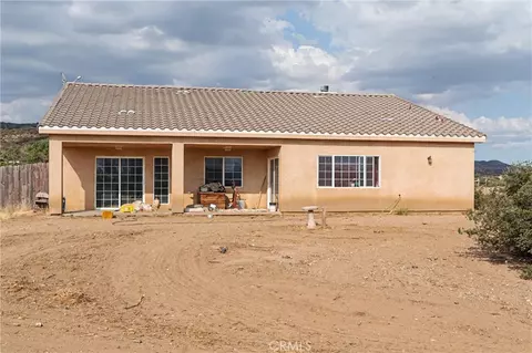 Exterior - 59340 Roger Ln, Anza, CA 92539 photo 5 of 14
