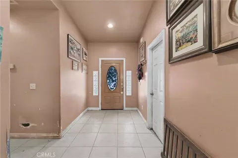 Entry Way - 59340 Roger Ln, Anza, CA 92539 photo 3 of 3
