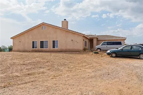 Exterior - 59340 Roger Ln, Anza, CA 92539 photo 14 of 16