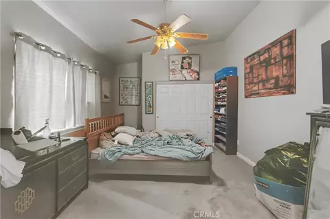 Bedroom - 59340 Roger Ln, Anza, CA 92539 photo 2 of 4