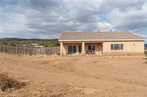 Exterior - 59340 Roger Ln, Anza, CA 92539 photo 6 of 16
