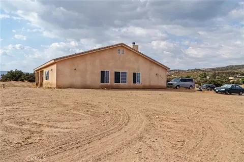 Exterior - 59340 Roger Ln, Anza, CA 92539 photo 3 of 16