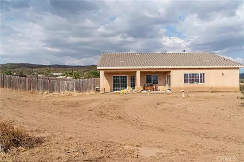 Exterior - 59340 Roger Ln, Anza, CA 92539 photo 6 of 14