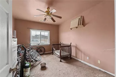 Bedroom - 59340 Roger Ln, Anza, CA 92539 photo 3 of 4