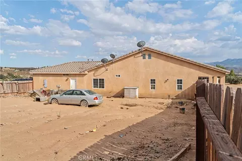 Exterior - 59340 Roger Ln, Anza, CA 92539 photo 14 of 14